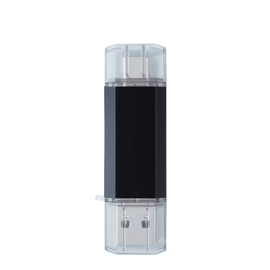 3 in 1 Type C Micro USB 3.0 Flash Drive 32GB 64GB 128GB OTG USB Flash Drive Device