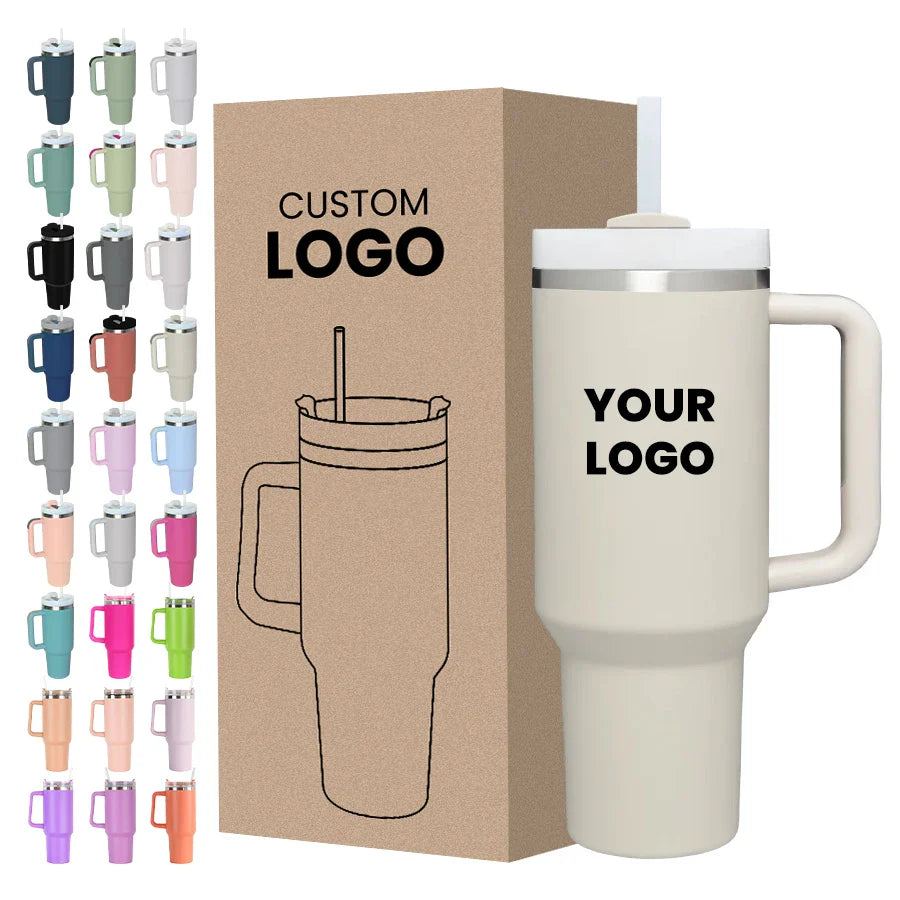 Cups