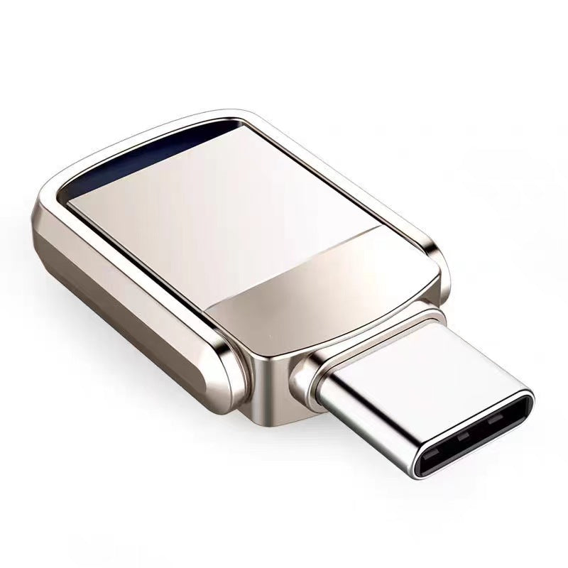 Mini Metal 3.0 USB Flash Drive
