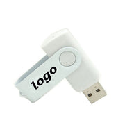 Normal Swivel USB Flash Drive 2.0
