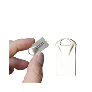 Mini Metal USB Flash Drive