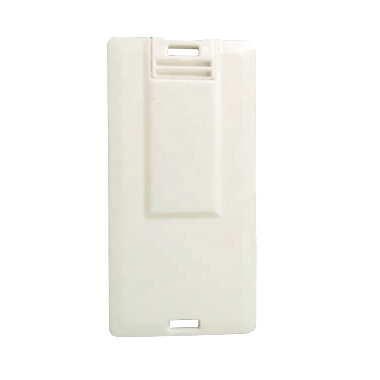 Plastic Mini Credit Card USB Flash Drive