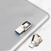Mini Metal 3.0 USB Flash Drive