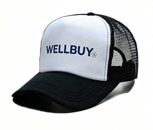 Wholesale Customized Logo Cheap Foam Sport 5 panels Baseball Caps Unisex Mesh Trucker Hat