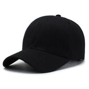 Custom 100% Acrylic 6 Panel Men Baseball Hat Wholesale OEM Embroidery Base Ball Cap Custom Products Custom Brand Items