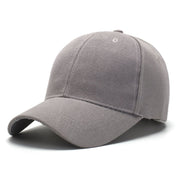 Custom 100% Acrylic 6 Panel Men Baseball Hat Wholesale OEM Embroidery Base Ball Cap Custom Products Custom Brand Items