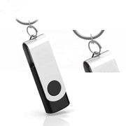 Normal Swivel USB Flash Drive 2.0