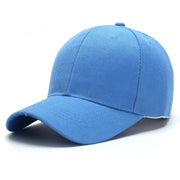 Custom 100% Acrylic 6 Panel Men Baseball Hat Wholesale OEM Embroidery Base Ball Cap Custom Products Custom Brand Items