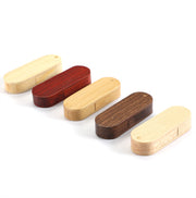 Wooden USB Flash Drive