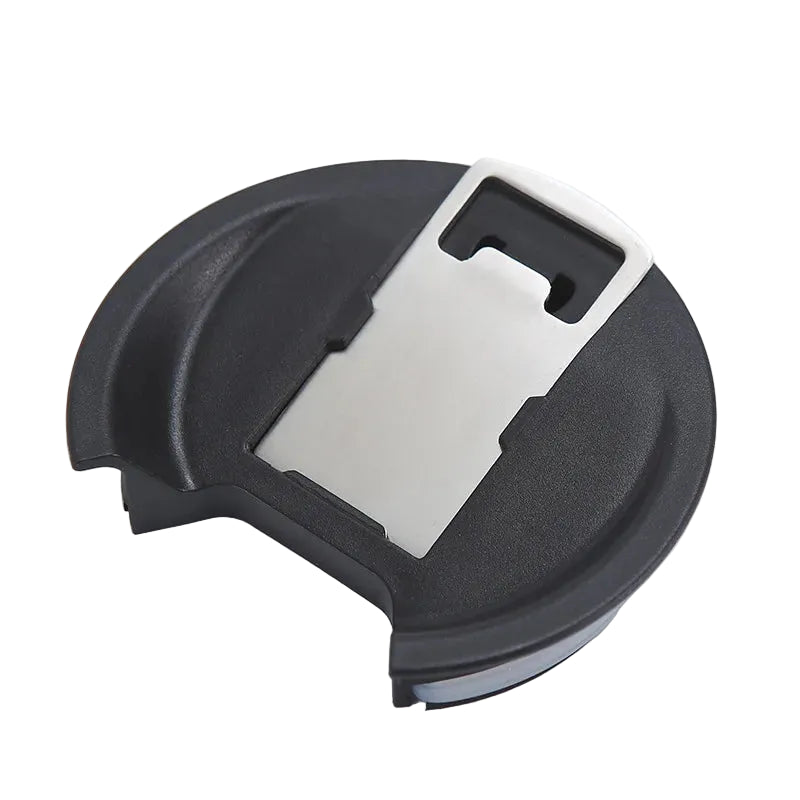 304 Stainless Steel Insulated Vacuum Cup Portable Car Cup Stock with Bottle Opener for Brazilian Beer Mug Drinkware