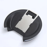 304 Stainless Steel Insulated Vacuum Cup Portable Car Cup Stock with Bottle Opener for Brazilian Beer Mug Drinkware