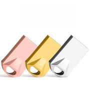 Mini Metal USB Flash Drive
