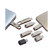 Mini Metal 3.0 USB Flash Drive