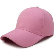 Custom 100% Acrylic 6 Panel Men Baseball Hat Wholesale OEM Embroidery Base Ball Cap Custom Products Custom Brand Items