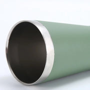 304 Stainless Steel Insulated Vacuum Cup Portable Car Cup Stock with Bottle Opener for Brazilian Beer Mug Drinkware