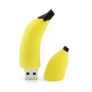 Customized shape Carton PVC Usb Flash Drive