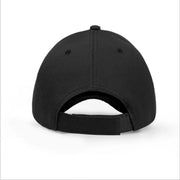 Wholesale Summer Fashion Unisex Visors Cap Adjustable Blank Solid Color Cotton Baseball Cap With Custom Logo