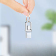 Mini Metal 3.0 USB Flash Drive