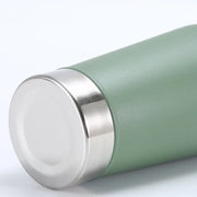 304 Stainless Steel Insulated Vacuum Cup Portable Car Cup Stock with Bottle Opener for Brazilian Beer Mug Drinkware