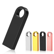 Mini Metal USB Flash Memory 2.0