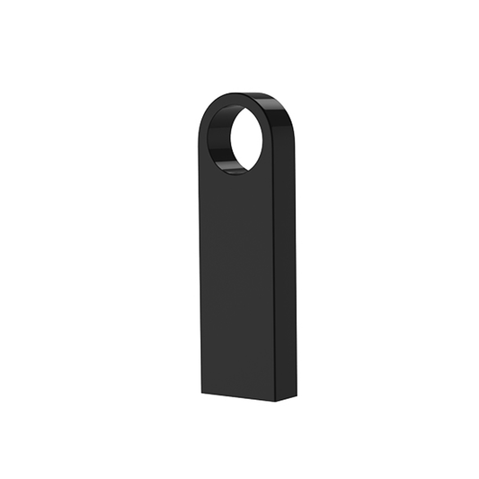 Mini Metal USB Flash Memory 2.0