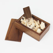 Luxury Crystal Usb Flash Drive