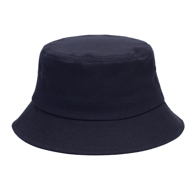 Custom Logo Oversized Bucket Hat for Men Women Foldable Big Head Size Fisherman Cap