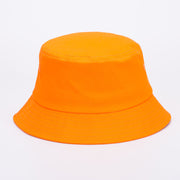 Custom Logo Oversized Bucket Hat for Men Women Foldable Big Head Size Fisherman Cap