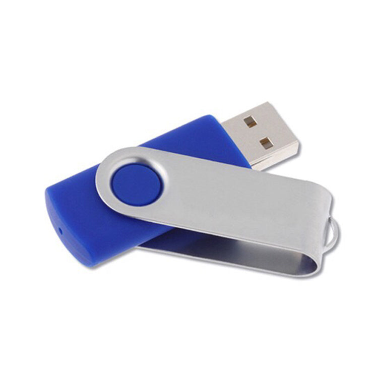 Normal Swivel USB Flash Drive 2.0