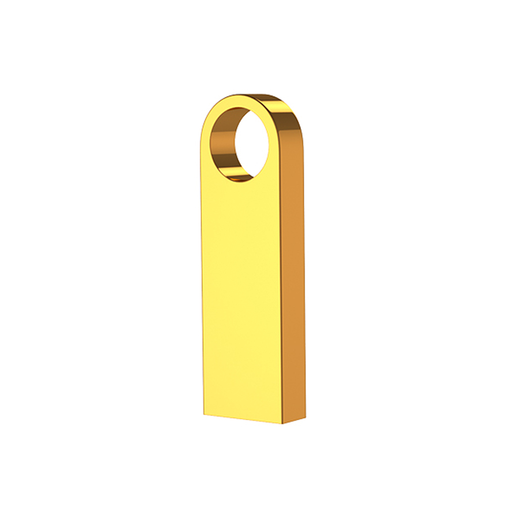 Mini Metal USB Flash Memory 2.0