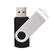 Normal Swivel USB Flash Drive 2.0