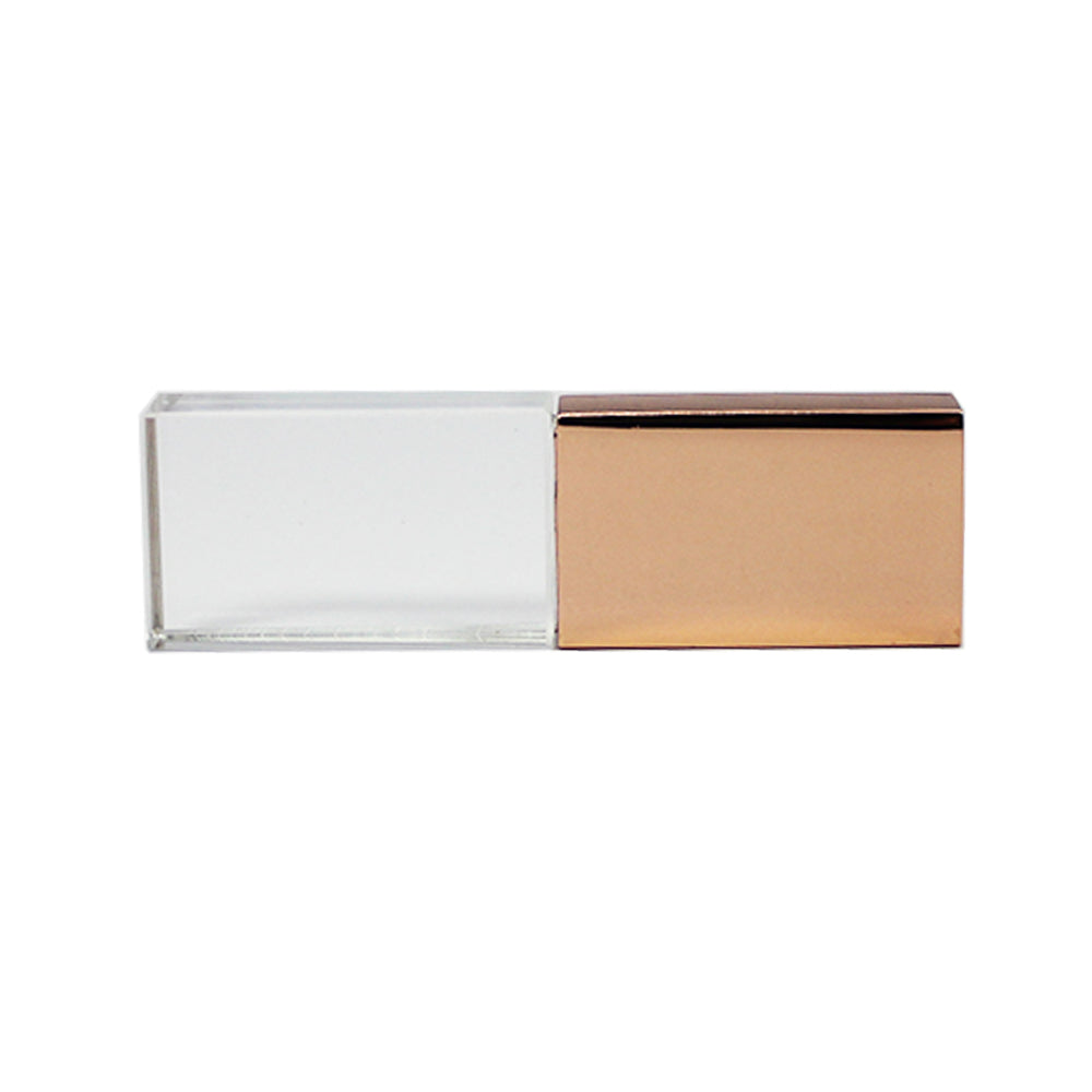 Luxury Crystal Usb Flash Drive