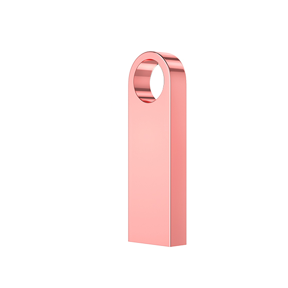 Mini Metal USB Flash Memory 2.0