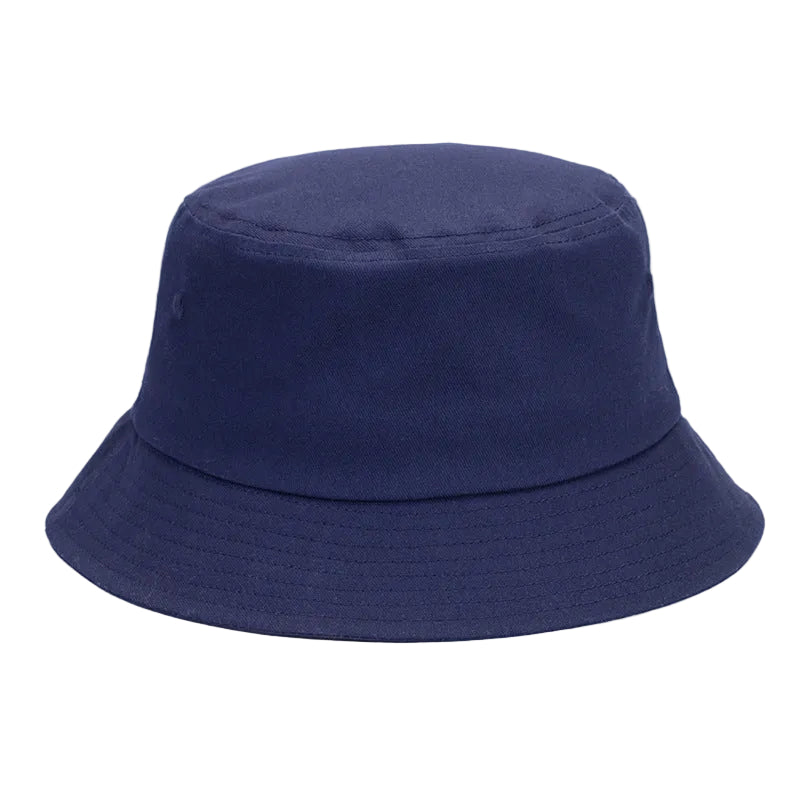 Custom Logo Oversized Bucket Hat for Men Women Foldable Big Head Size Fisherman Cap