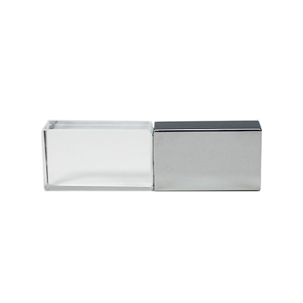 Luxury Crystal Usb Flash Drive