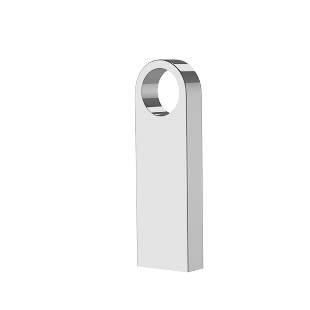 Mini Metal USB Flash Memory 2.0