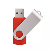 Normal Swivel USB Flash Drive 2.0