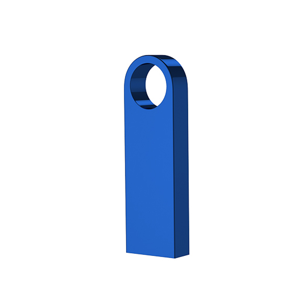 Mini Metal USB Flash Memory 2.0
