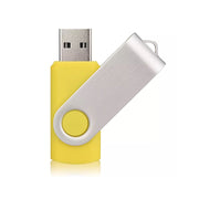 Normal Swivel USB Flash Drive 2.0