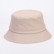 Custom Logo Oversized Bucket Hat for Men Women Foldable Big Head Size Fisherman Cap