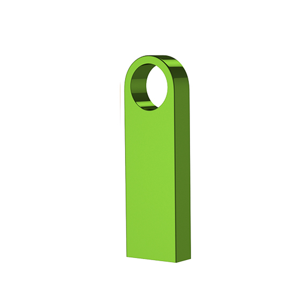 Mini Metal USB Flash Memory 2.0