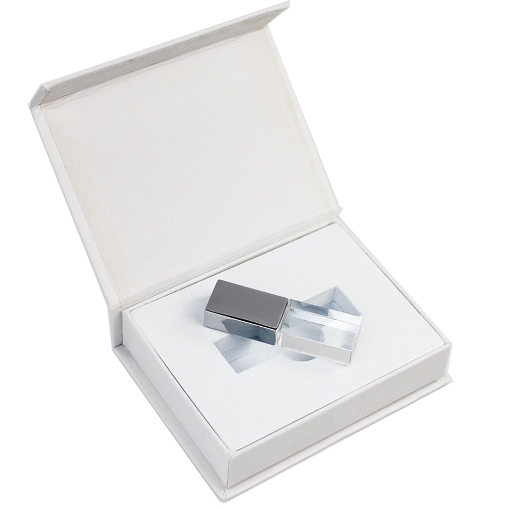 Luxury Crystal Usb Flash Drive