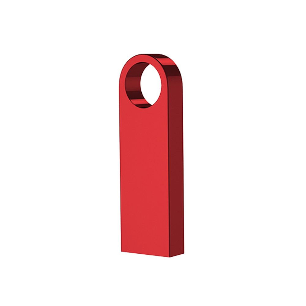 Mini Metal USB Flash Memory 2.0
