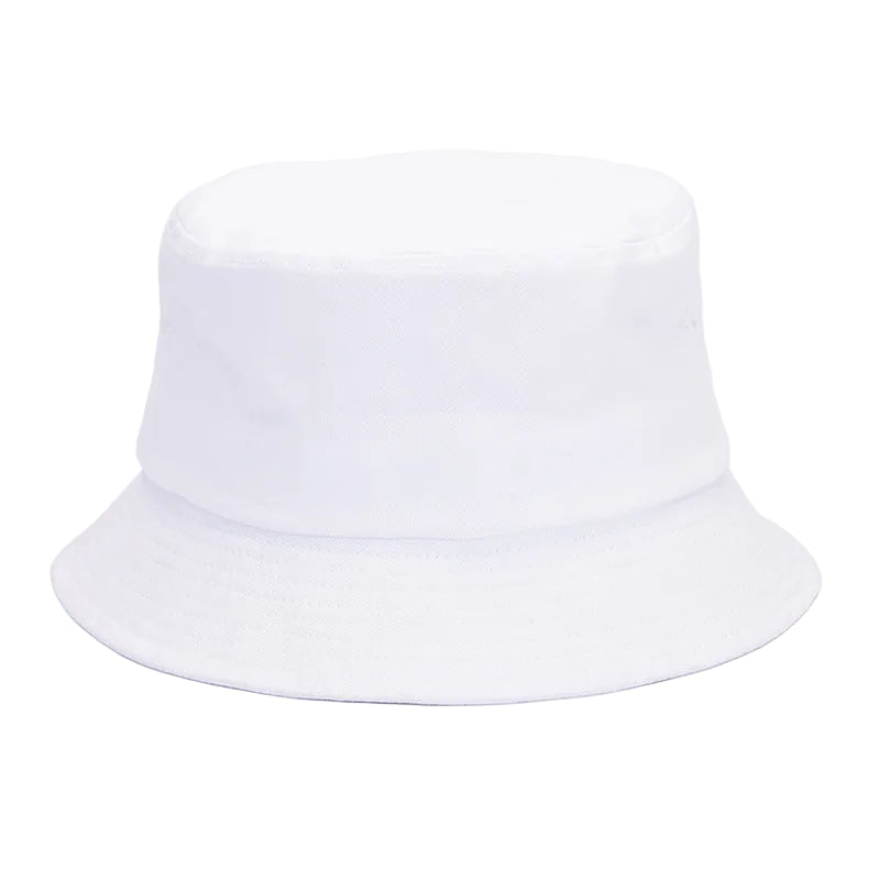 Custom Logo Oversized Bucket Hat for Men Women Foldable Big Head Size Fisherman Cap