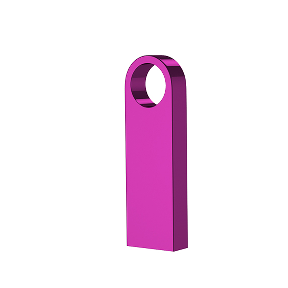 Mini Metal USB Flash Memory 2.0