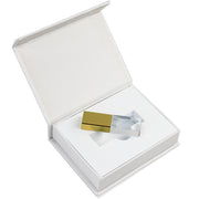 Luxury Crystal Usb Flash Drive