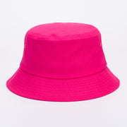 Custom Logo Oversized Bucket Hat for Men Women Foldable Big Head Size Fisherman Cap